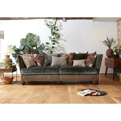 Warwick Collection Sofa